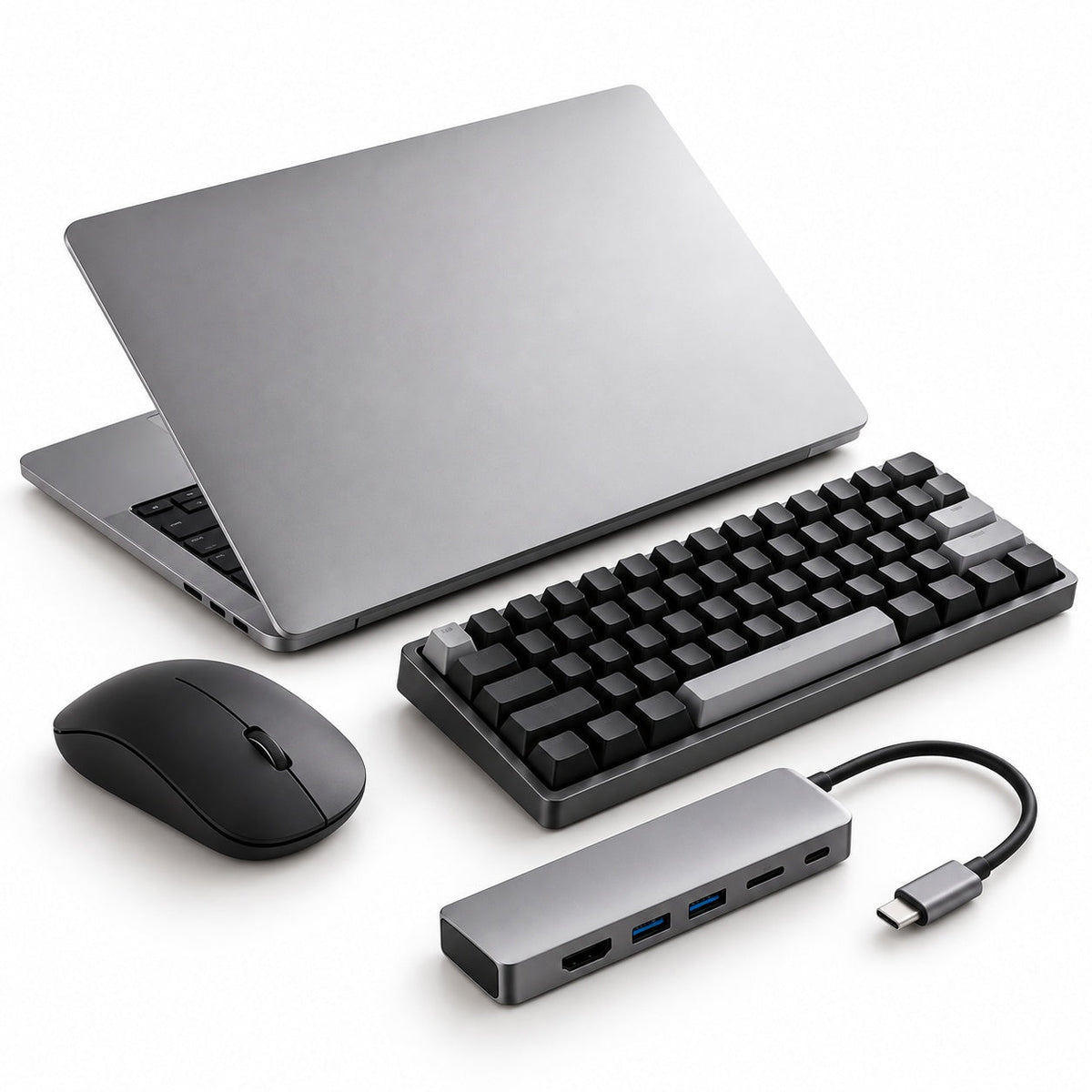 Computer & Office