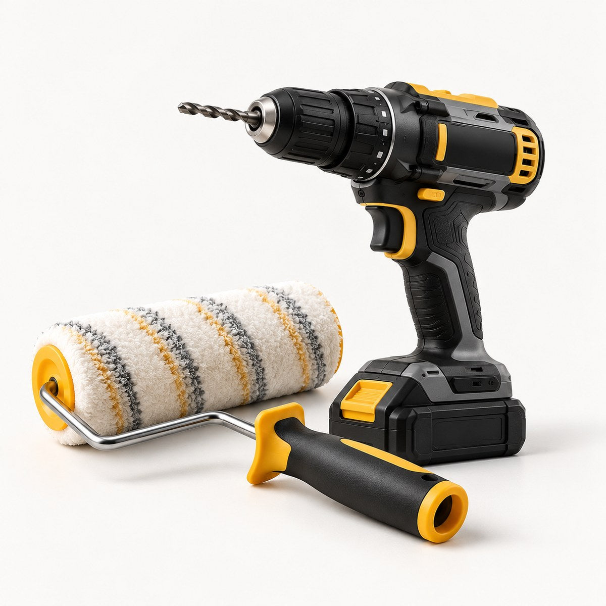 Home Improvement