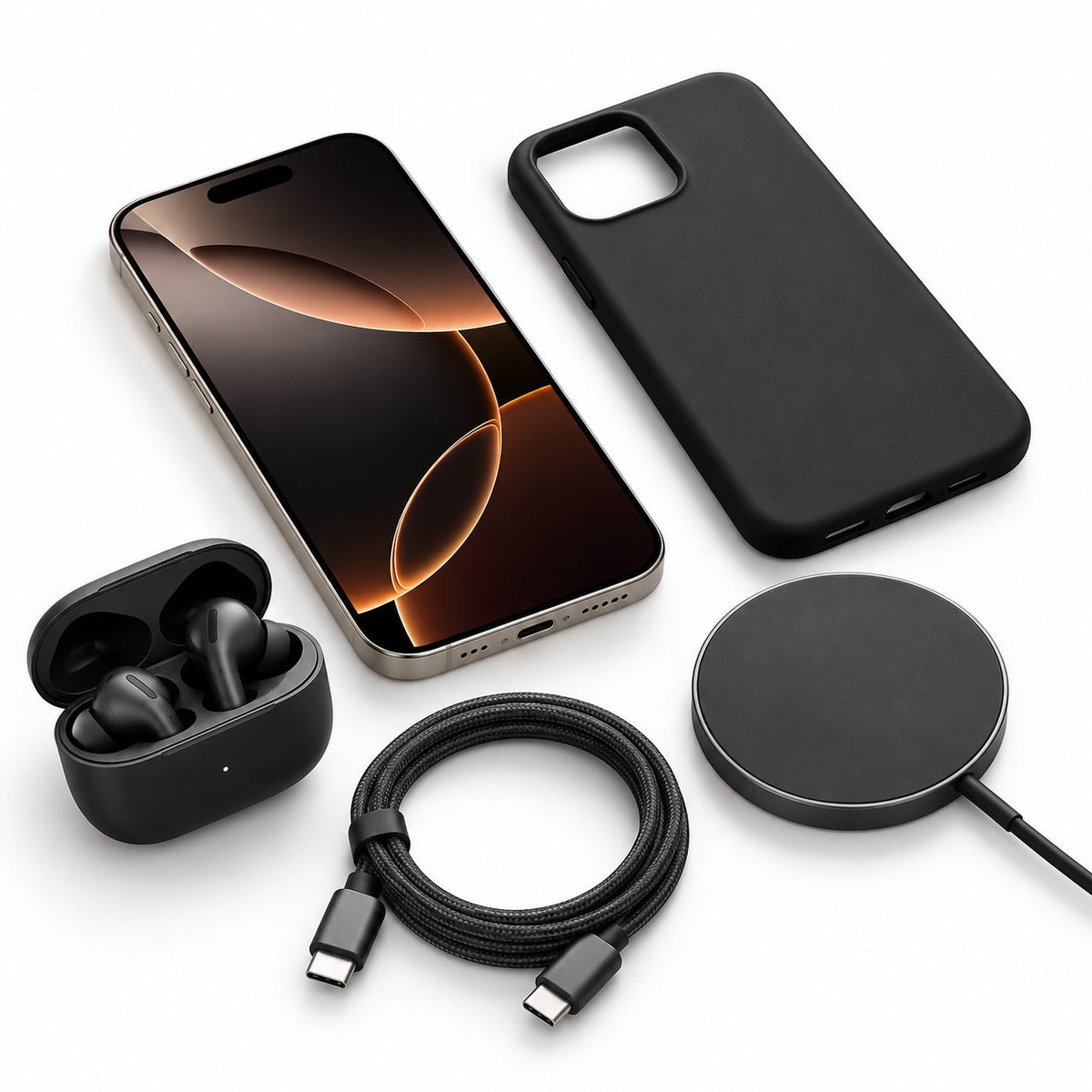 Phones & Accessories