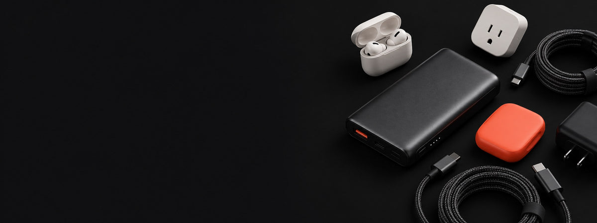 Smart picks under one roof - Nyxeris curated gear