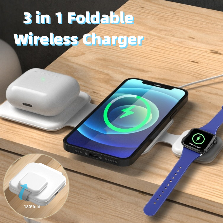 Charging